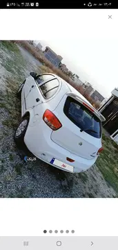 تیبا‏، هاچ بک‏، EX‏ - تصویر 1