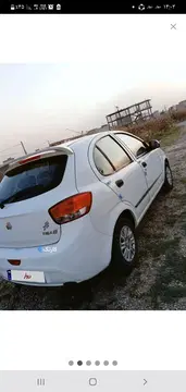 تیبا‏، هاچ بک‏، EX‏ - تصویر 6