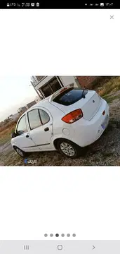 تیبا‏، هاچ بک‏، EX‏ - تصویر 3