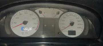پژو‏، پارس‏، XU7P‏ - تصویر 3