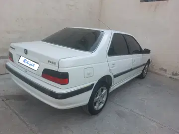 پژو‏، پارس‏، XU7P‏ - تصویر 5