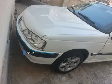 پژو‏، پارس‏، XU7P‏
