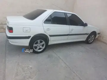 پژو‏، پارس‏، XU7P‏ - تصویر 3