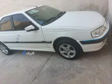 پژو‏، پارس‏، XU7P‏ - تصویر 2