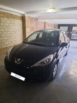 پژو‏، 207‏، پانوراما اتوماتیک TU5P‏ - تصویر 2