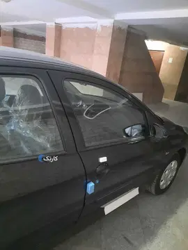 پژو‏، 207‏، پانوراما اتوماتیک TU5P‏ - تصویر 3