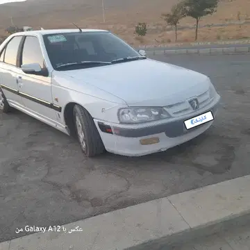 پژو‏، پارس‏، دوگانه سوز‏ - تصویر 2
