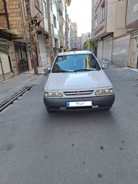پراید‏، 131‏، SE‏ - تصویر 5