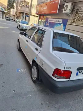 پراید‏، 131‏، SE‏ - تصویر 2
