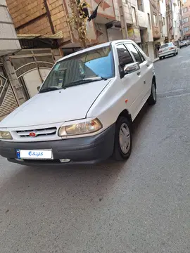 پراید‏، 131‏، SE‏ - تصویر 3
