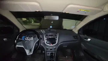 فروش جک j4 اتومات - تصویر 4