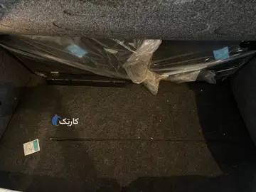 پژو‏، 206‏، تیپ 2‏ - تصویر 4