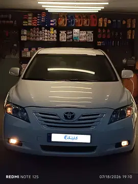 تویوتا‏، کمری‏، GL‏ - تصویر 4