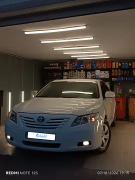 تویوتا‏، کمری‏، GL‏ - تصویر 6