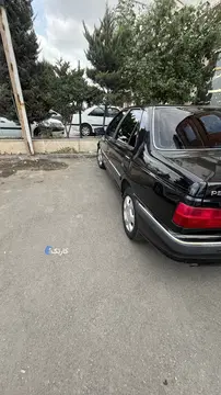پژو پارس 95 بیرنگ - تصویر 2