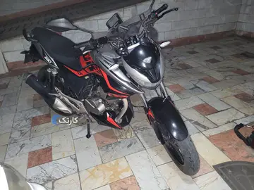 کویر موتور‏، N2‏ - تصویر 4