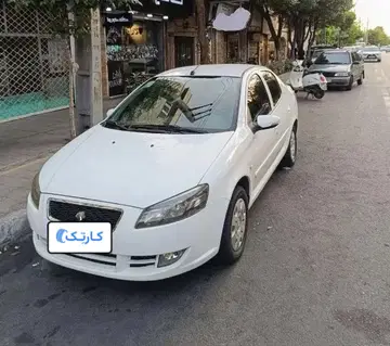رانا‏، پلاس‏، موتور TU5 پلاس‏ - تصویر 4