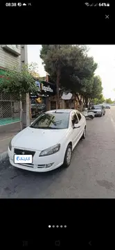 رانا‏، پلاس‏، موتور TU5 پلاس‏ - تصویر 3