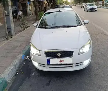 رانا‏، پلاس‏، موتور TU5 پلاس‏