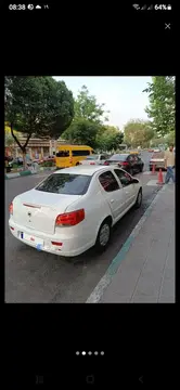 رانا‏، پلاس‏، موتور TU5 پلاس‏ - تصویر 5