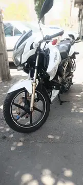 تی وی اس‏، آپاچی 180‏ - تصویر 4