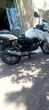 تی وی اس‏، آپاچی 180‏ - تصویر 1