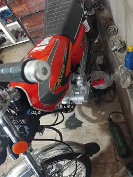 کبیر موتور‏، 150‏ - تصویر 3