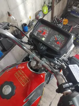کبیر موتور‏، 150‏ - تصویر 2