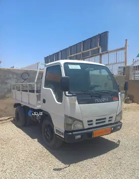ایسوزو ۵۲۰۰ - تصویر 2