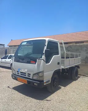 ایسوزو ۵۲۰۰ - تصویر 3