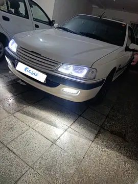 پژو‏، پارس‏، XU7‏ - تصویر 5