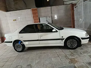 پژو‏، پارس‏، XU7‏ - تصویر 6