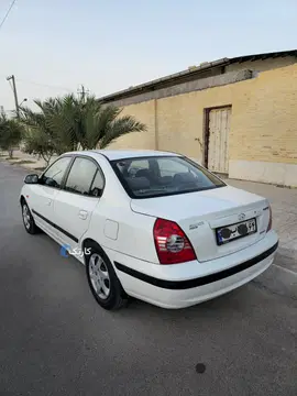 هیوندای‏، آوانته‏، اتوماتیک‏ - تصویر 2