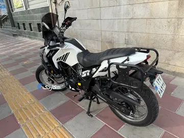 اس وای ام‏، گلکسی NH 250‏ - تصویر 2