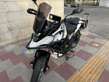 اس وای ام‏، گلکسی NH 250‏ - تصویر 4