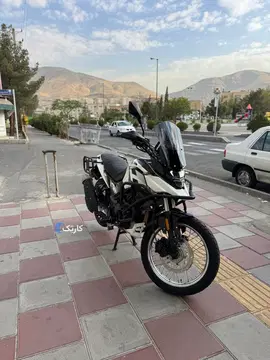 اس وای ام‏، گلکسی NH 250‏ - تصویر 6