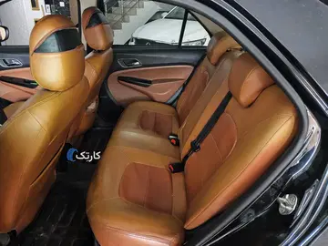 جیلی‏، GC6‏، اکسلنت‏ - تصویر 3