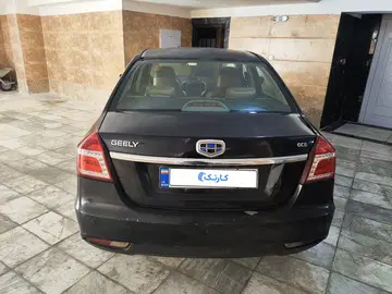 جیلی‏، GC6‏، اکسلنت‏ - تصویر 6