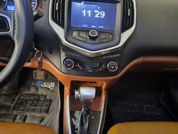جیلی‏، GC6‏، اکسلنت‏ - تصویر 4