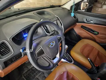 جیلی‏، GC6‏، اکسلنت‏ - تصویر 2