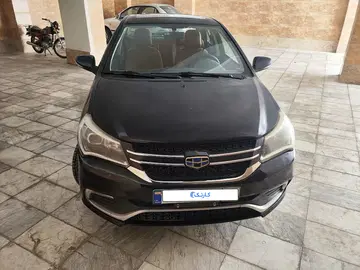 جیلی‏، GC6‏، اکسلنت‏