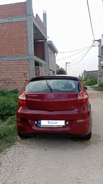 ام وی ام‏، 315هاچ بک‏، اسپرت لاکچری‏