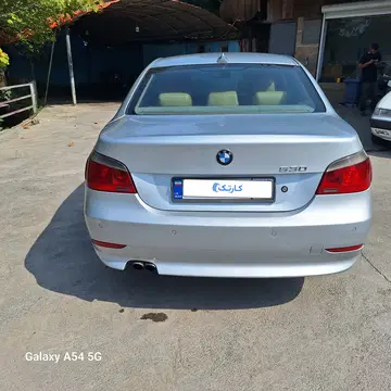 ب ام و‏، سری 3 سدان‏، 330i‏ - تصویر 4