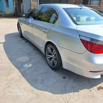 ب ام و‏، سری 3 سدان‏، 330i‏ - تصویر 6