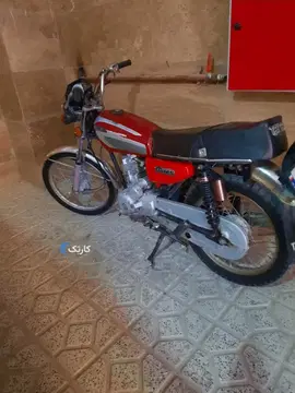هوندا‏، CDI 125‏ - تصویر 3