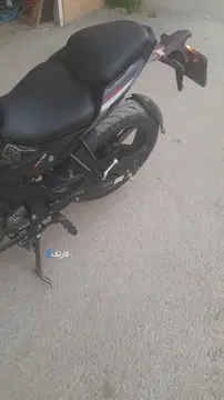 بنلی‏، TNT 180S‏ - تصویر 2