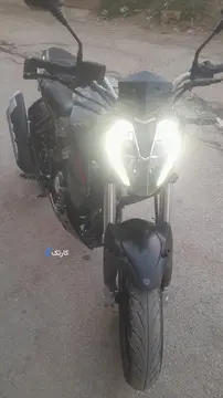 بنلی‏، TNT 180S‏