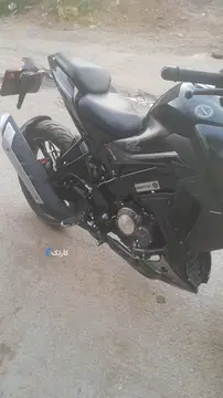 بنلی‏، TNT 180S‏ - تصویر 3