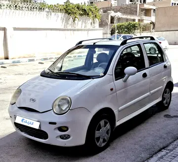 ام وی ام‏، 110‏، 4 سیلندر دنده ای‏ - تصویر 3