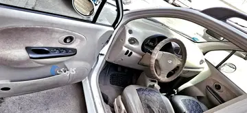 ام وی ام‏، 110‏، 4 سیلندر دنده ای‏ - تصویر 5
